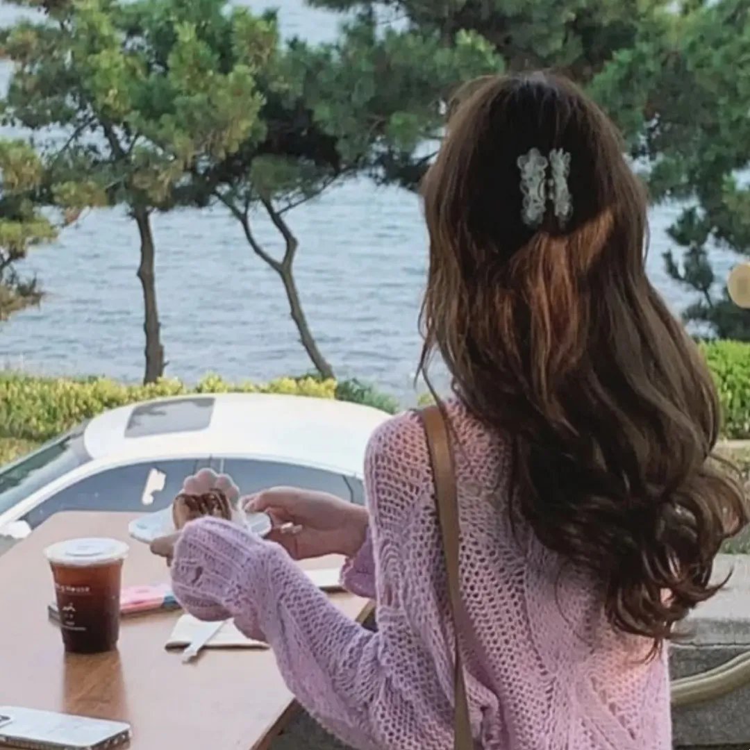 女生日记之做决定事务所